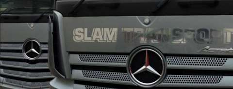 Slam Transport Ltd